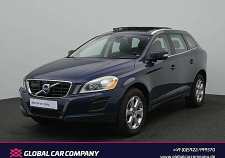 Volvo XC 60 XC60 Summum AWD D5,ACC,BIXENON,DACH,BLIS,AHK,MEM