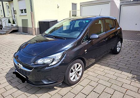 Opel Corsa Drive