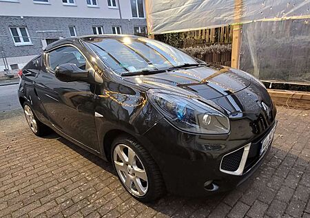 Renault Wind TCe 100 Dynamique