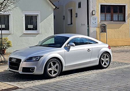 Audi TT Coupe 2.0 TFSI