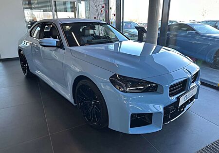 BMW M2 Coupe Shadow Line Memory HarmanKardon LED