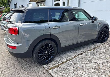Mini One Clubman