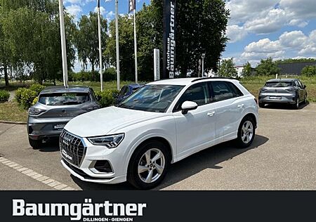 Audi Q3 35 TFSI Proline Advanced 1.5 S-Tronic AHK/ACC