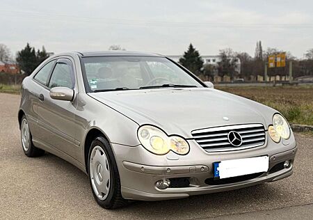 Mercedes-Benz CE 200