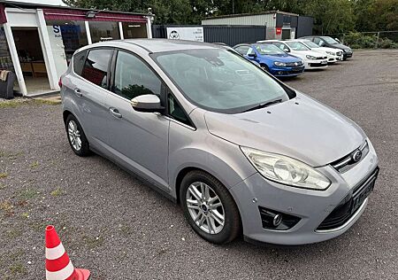 Ford C-Max 1,0 Motor Neu mit Garantie Titanium