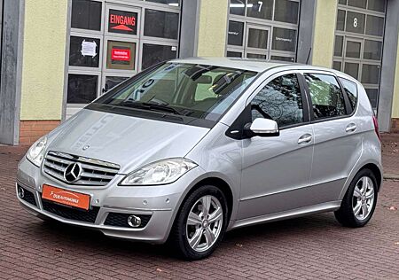 Mercedes-Benz A 180 A -Klasse Avantgarde Autotronic