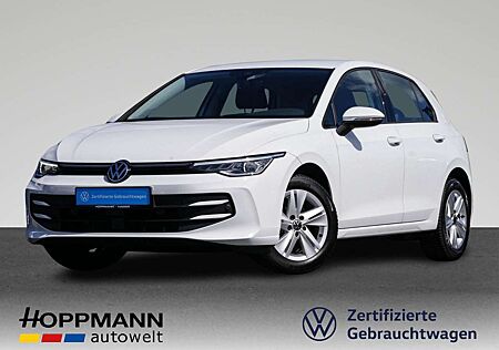 VW Golf Volkswagen Life 2.0 TDI SideAssist LED-Matrix ACC