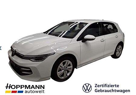 VW Golf Volkswagen Life 2.0 TDI SideAssist LED-Matrix ACC