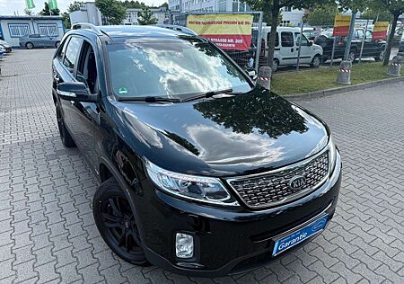 Kia Sorento 2,2 CRDI Platinum Edition 4WD*PANO*VOLL*