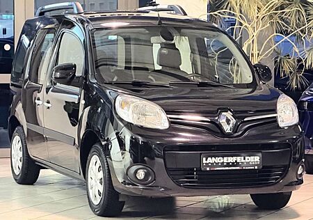Renault Kangoo 1.6 ALLWETTER|BT|KLIMA|Service+TÜV frisch