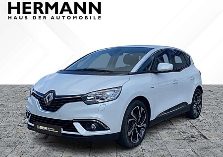 Renault Scenic IV 1.7 BLUE dCi 120 - BOSE Edition *NAVI