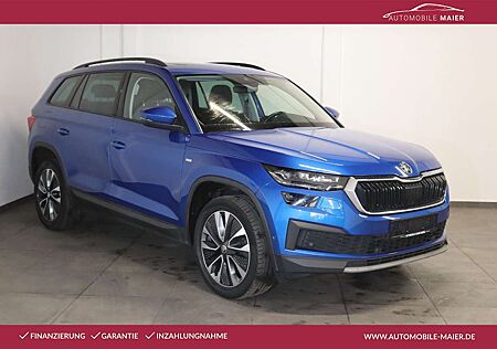 Skoda Kodiaq 1.5 TSI DSG Tour-NAV-MATRIX-PANO-AHK-360°