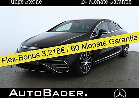 Mercedes-Benz EQS 350 AMG PREMIUM+ FondPkt PSD HUD AIR NP136T€