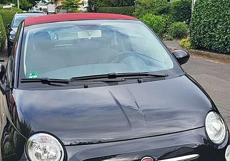 Fiat 500 1.2 Start
