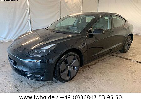 Tesla Model 3 SR Plus Shanghai Wärmep Ryzen Autopilot3