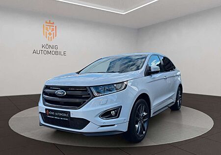 Ford Edge gebraucht kaufen Ford Edge Sport 4x4/BI-XENON/LM/NAV/SHZ/2.HAND