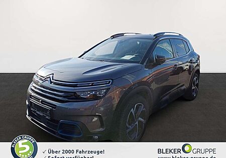 Citroën C5 Aircross Citroen Hybrid 225 Shine Pack