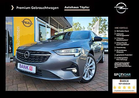 Opel Insignia B ST Premium"Elegance" 1-Hand/Massage