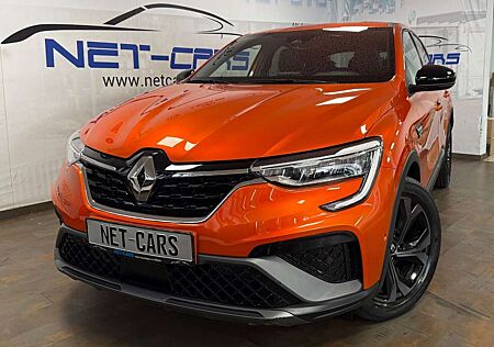 Renault Arkana Mild Hybrid 160 EDC R.S. Line