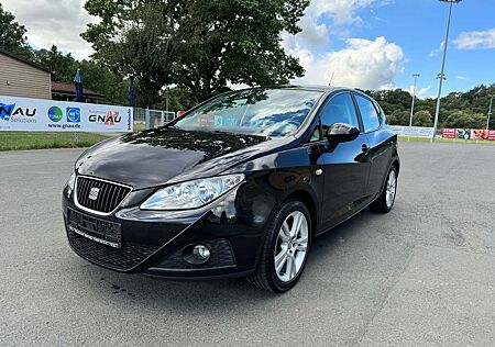 Seat Ibiza Lim. 1,6 16V 105 PS Sport / Erste Hand /Klima