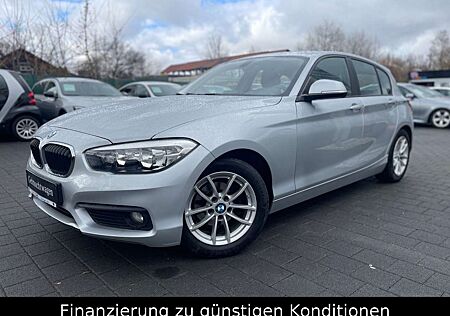 BMW 116 d 5.- Trg.F20 Efficient Dynamics *NAVI*PDC*