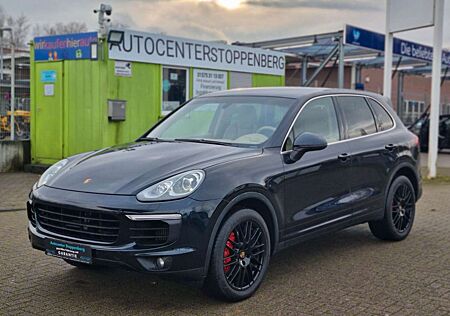 Porsche Cayenne Automatik/Navi/Xenon/PDC/Garantie/2.Hand