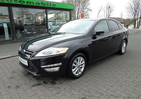 Ford Mondeo Lim. Trend **NAVI*KLIMA*SITZBELÜFTUNG**