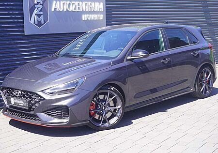 Hyundai i30 N PERFORMANCE|FACELIFT|KEYLESS|APPLE|KAMERA|