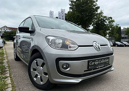 VW Up Volkswagen ! cup ! BMT eco