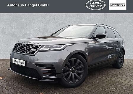 Land Rover Range Rover Velar SE R-Dynamic PANO ,HUD ,AHK, Leder