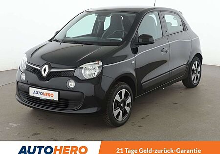 Renault Twingo 1.0 SCe Limited*LIMITER*KLIMA*GARANTIE*