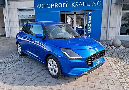 Suzuki Swift 1.2 Dualjet Hybrid 61 kW Comfort