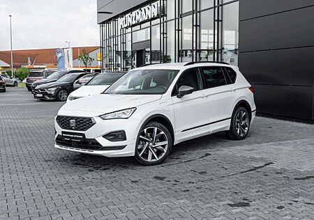 Seat Tarraco 1.4 e-HYBRID FR OPF Navi Kamera SHZ-Fond