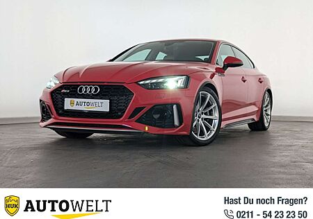 Audi RS5 RS 5 quattro Sportback LED+NAV+LEDER+RFK+RS-SITZE