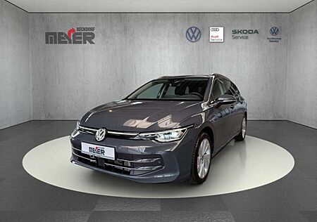 VW Golf Variant Volkswagen Style 1.5 eTSI DSG Klima Navi Rückfahrkamera