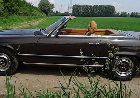 Mercedes-Benz SL 450 SL 350 4.5, Vollst. Historie, Matching Numbers