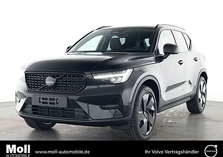 Volvo XC40 Plus Black Edition 2WD StandHZG Digitales Cockpit