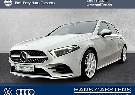Mercedes-Benz A 220