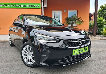 Opel Corsa F Edit. 1.2T 101PS AUTOMATIK +SHZ/NAVI/LED
