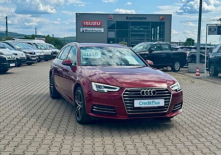 Audi A4 Avant quattro 3.0 TDI