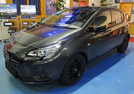 Opel Corsa 5-Türer 1.4 Turbo Inovation,Xenon,Top