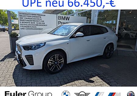 BMW X2 xDrive30 M Sport 19'' AHK IconicGlow HUD PA+ LCPro