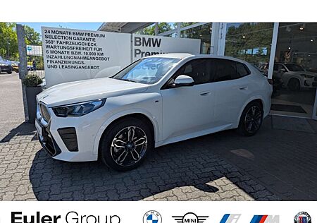 BMW X2 xDrive30 M Sport 19'' AHK IconicGlow HUD PA+ LCPro