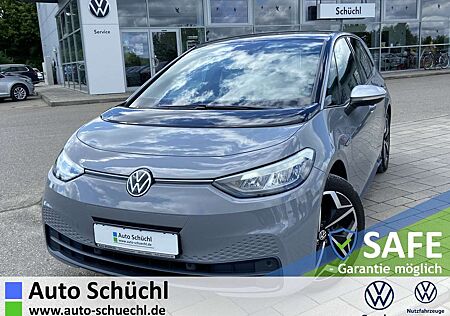 VW ID.3 Volkswagen PRO S 82-KWh NAVI+LED+CCS+APP-CONNECT+PDC+D