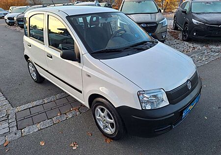 Fiat New Panda 1.1 8V Active