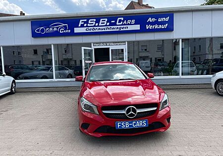 Mercedes-Benz CLA 200 CLA -Klasse Shooting Brake