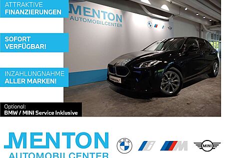 BMW 120 DAB LED RFK Parkassistent Klimaaut.
