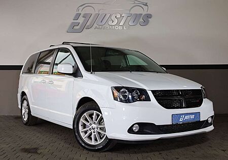 Dodge Grand Caravan 3.6 SXT/BRC/7-Sitzer/Tempomat/R17