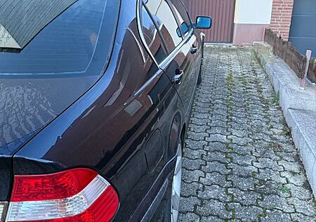 BMW 320i 320 3er Edition Sport