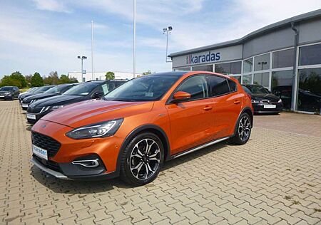 Ford Focus ACTIVE 1,5 EcoB AUT/NAV/LED/PAN/Headup